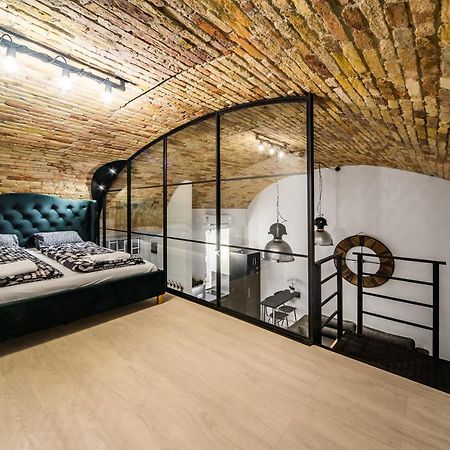 KIRÁLY 28 fsz CENTER 2 BEDROOM APARTMENT WITH AIRCON Budapest Kültér fotó