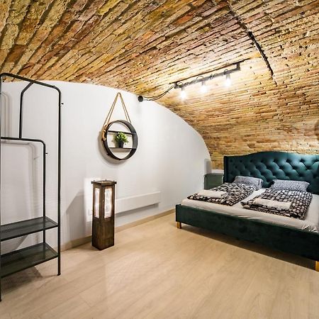KIRÁLY 28 fsz CENTER 2 BEDROOM APARTMENT WITH AIRCON Budapest Kültér fotó