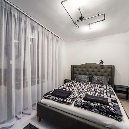 KIRÁLY 28 fsz CENTER 2 BEDROOM APARTMENT WITH AIRCON Budapest Kültér fotó
